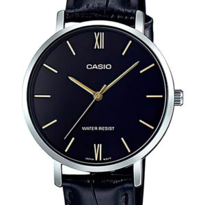 Casio LTP-VT01L-1B Lady Classic