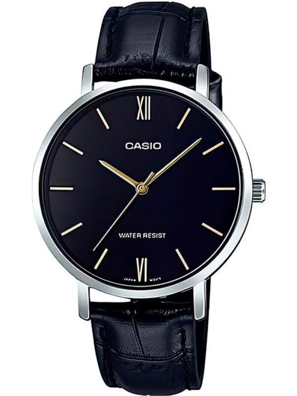 Casio LTP-VT01L-1B Lady Classic