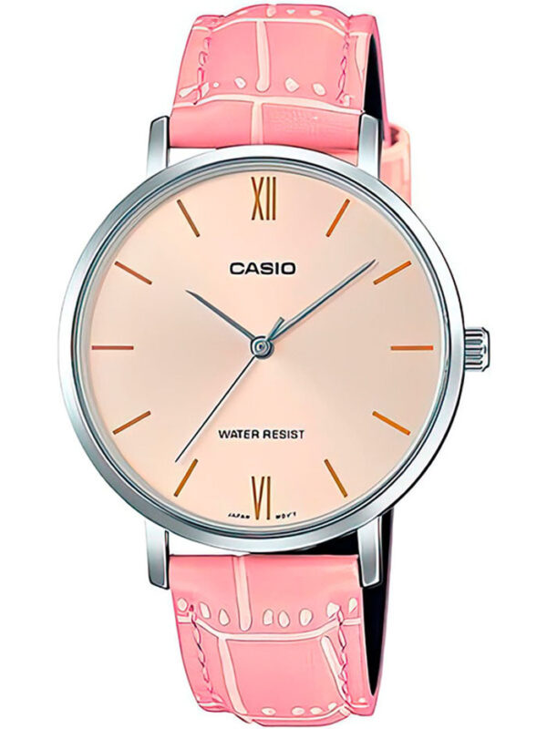 Casio LTP-VT01L-4B Classic Lady