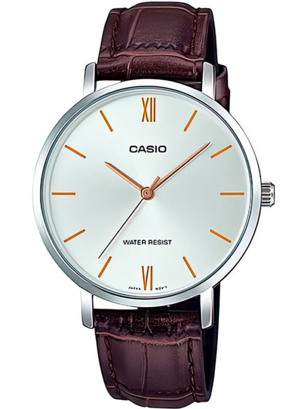 Casio LTP-VT01L-7B2 Lady Classic