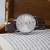 Casio LTP-VT01L-7B2 Lady Classic 43711