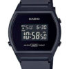 Casio LW-204-1B Digital Vintage