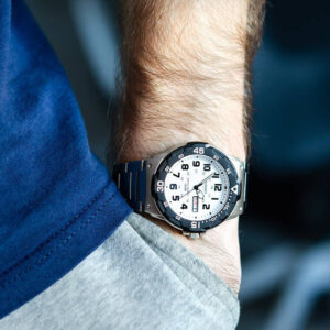 Casio MRW-200HD-7B Sport