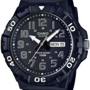 Casio MRW-210H-1A Sport
