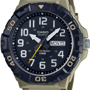 Casio MRW-210H-5A Sport