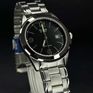 Casio MTP-1215A-1A Classic