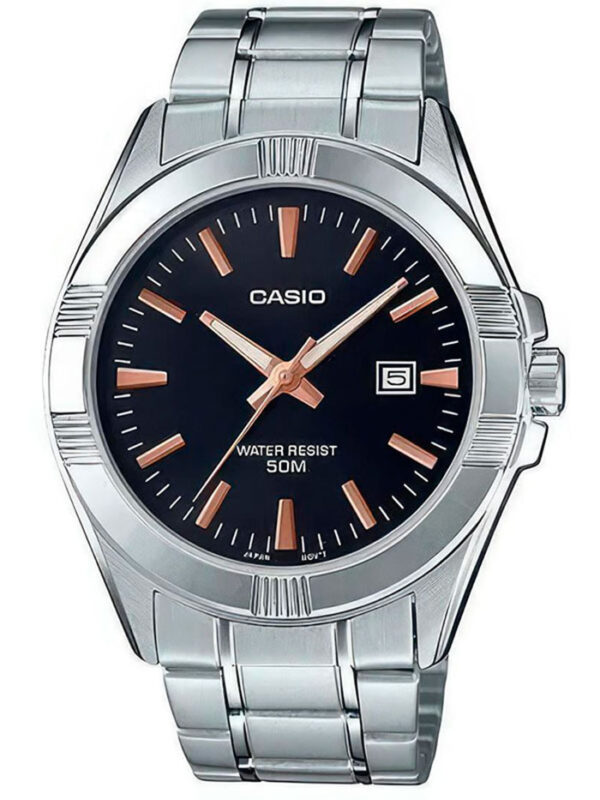 Casio MTP-1308D-1A2 Classic