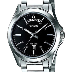 Casio MTP-1370D-1A1 Classic