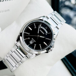 Casio MTP-1370D-1A1 Classic