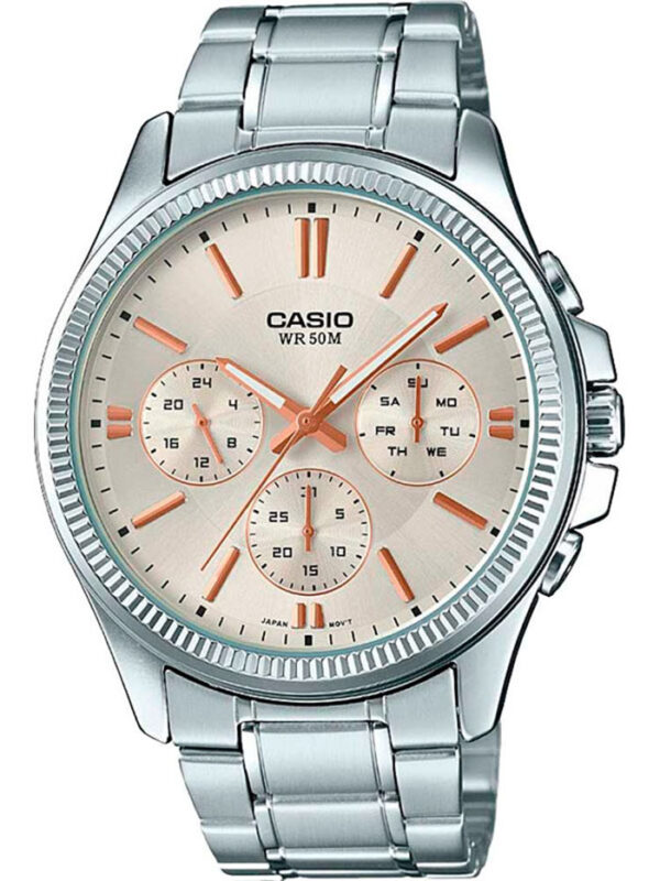 Casio MTP-1375D-7A2 Classic