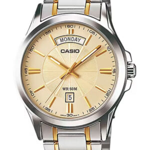 Casio MTP-1381G-9A Classic