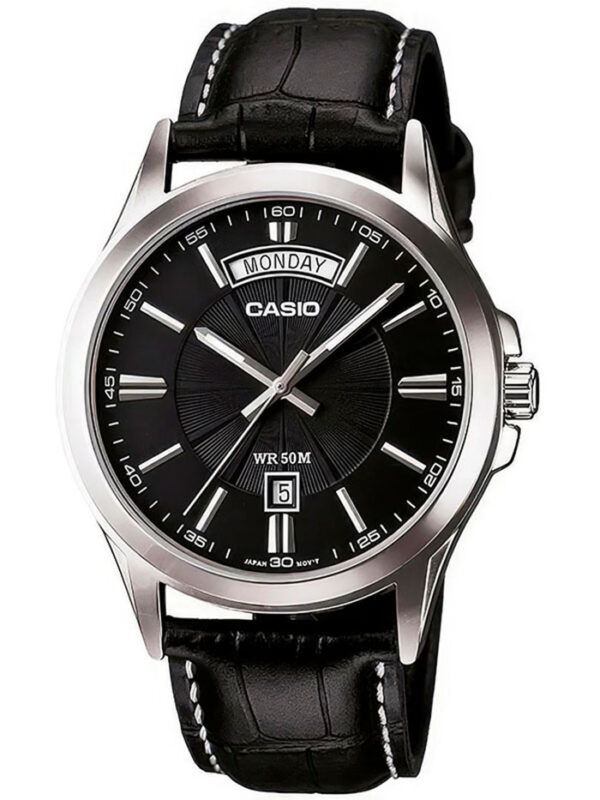 Casio MTP-1381L-1A Classic