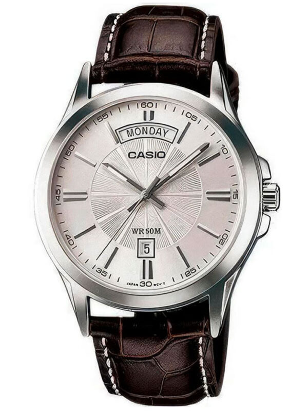 Casio MTP-1381L-7A Classic