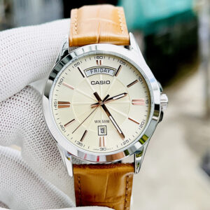 Casio MTP-1381L-9A Classic