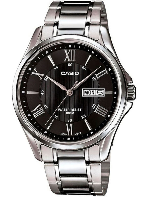 Casio MTP-1384D-1A Classic
