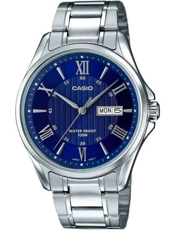 Casio MTP-1384D-2A Classic