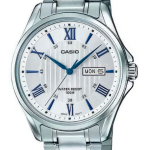 Casio MTP-1384D-7A2 Classic