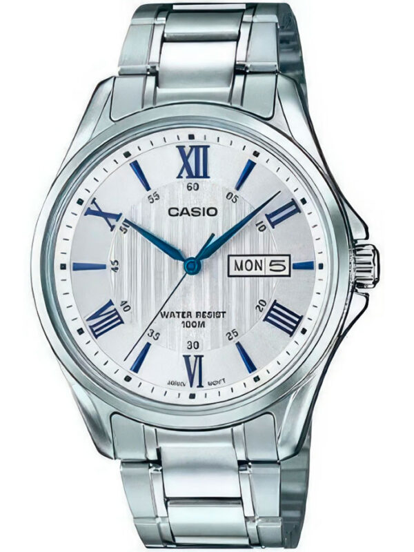 Casio MTP-1384D-7A2 Classic