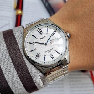Casio MTP-1384D-7A2 Classic