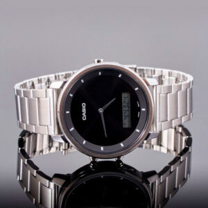 Casio MTP-B200D-1E Comby Classic