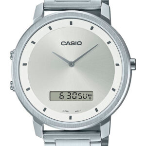 Casio MTP-B200D-7E Classic Comby