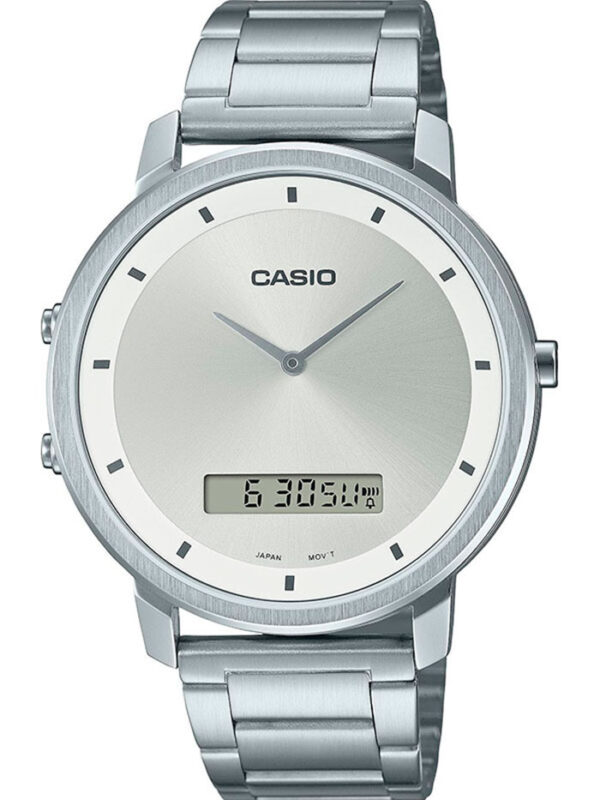 Casio MTP-B200D-7E Classic Comby