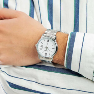 Casio MTP-V002D-7B3 Classic