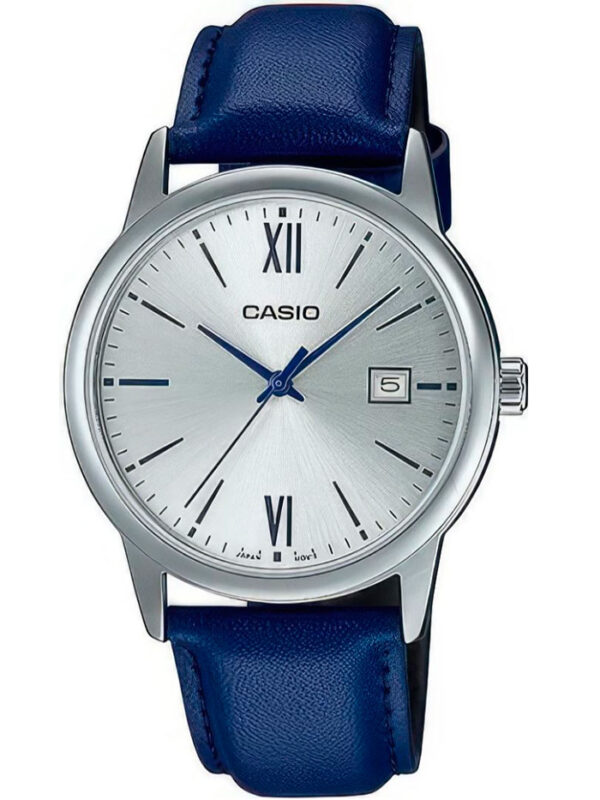 Casio MTP-V002L-2B3 Classic