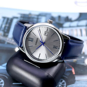 Casio MTP-V002L-2B3 Classic