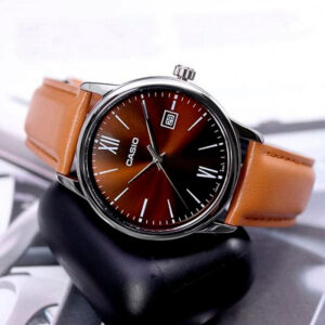 Casio MTP-V002L-5B3 Classic