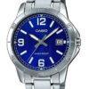 Casio MTP-V004D-2B Classic