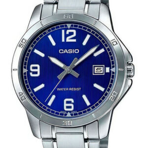 Casio MTP-V004D-2B Classic