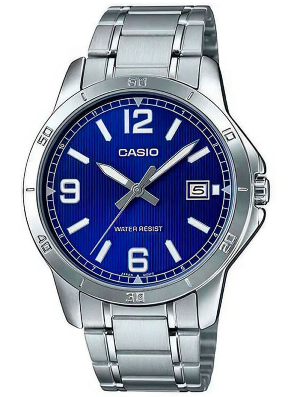 Casio MTP-V004D-2B Classic