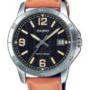 Casio MTP-V004L-1B2 Classic