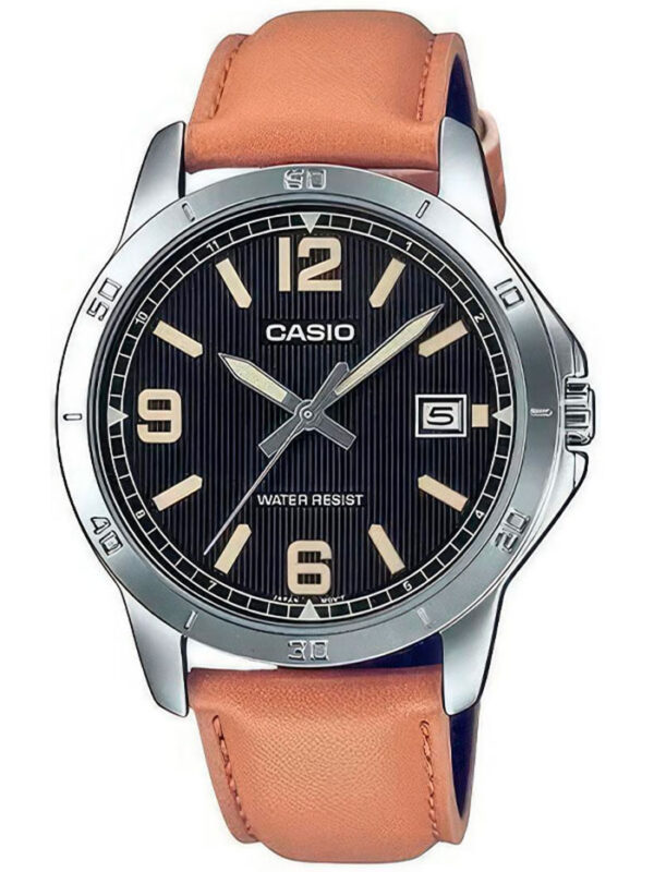 Casio MTP-V004L-1B2 Classic