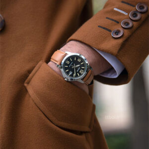 Casio MTP-V004L-1B2 Classic