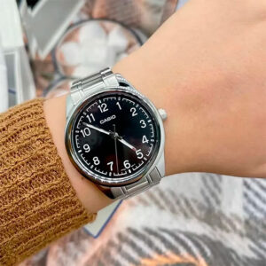 Casio MTP-V005D-1B4 Classic