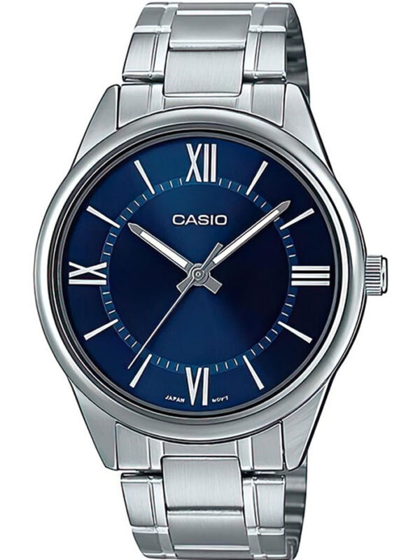Casio MTP-V005D-2B5 Classic