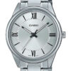 Casio MTP-V005D-7B5 Classic