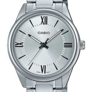 Casio MTP-V005D-7B5 Classic