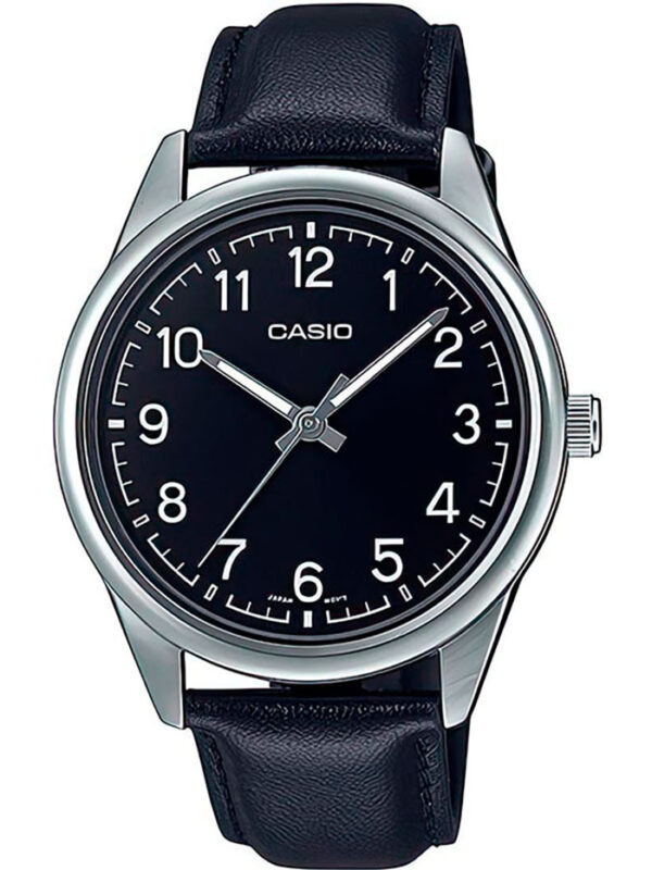 Casio MTP-V005L-1B4 Classic