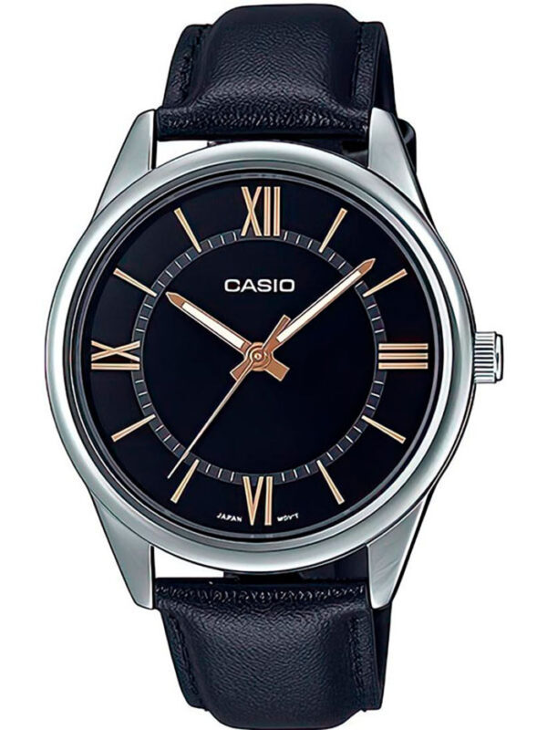 Casio MTP-V005L-1B5 Classic