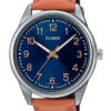 Casio MTP-V005L-2B4 Classic