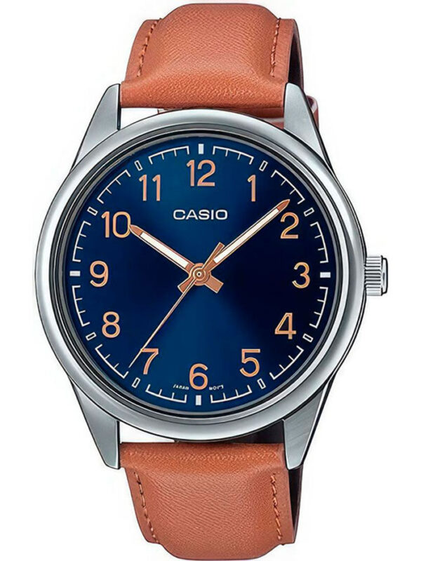 Casio MTP-V005L-2B4 Classic