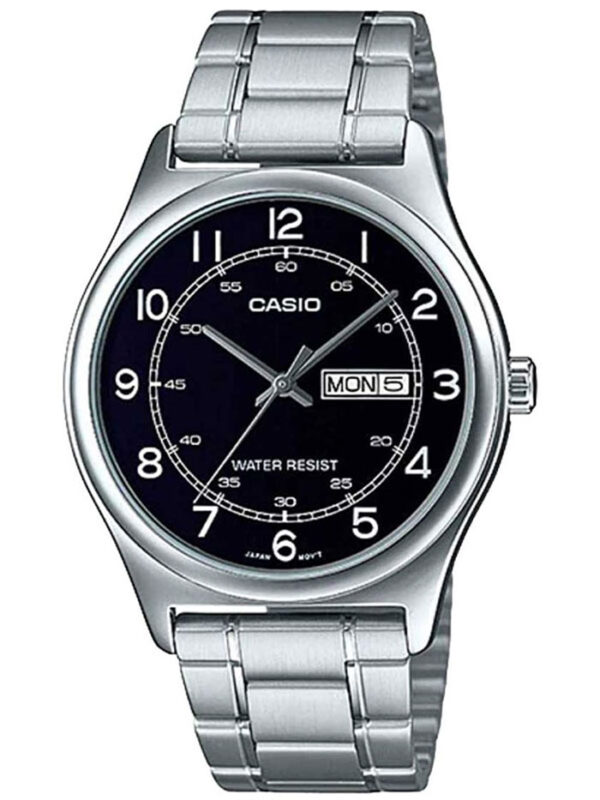 Casio MTP-V006D-1B2 Classic