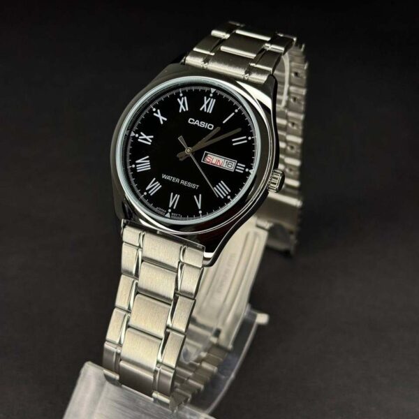Casio MTP-V006D-1B Classic