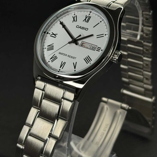 Casio MTP-V006D-7B Classic