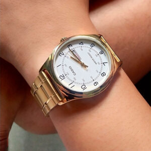 Casio MTP-V006G-7B Classic