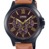 Casio MTP-V300BL-5A Classic