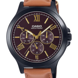 Casio MTP-V300BL-5A Classic